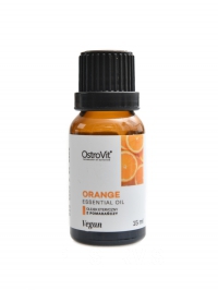 Essential orange oil 15 ml