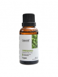Essential oregano oil 30 ml