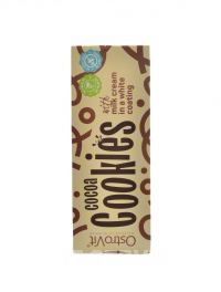 Cookies 120 - 130 g