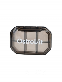 Pill box