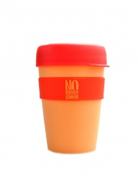 No More Coffee Mug 340 ml hrnek se roubovacm vkem