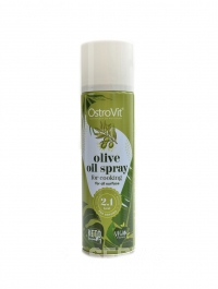 Cooking spray olive oil 250 g olivov sprej