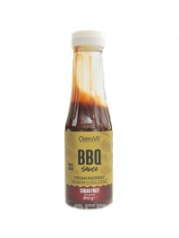 Barbecue sauce 300 g