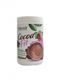 Cocoa fit 500g