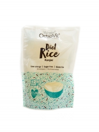 Diet rice konjac 400 g