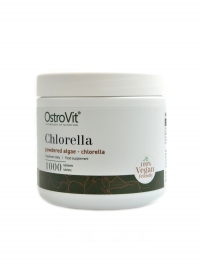 Chlorella 1000 tablet powdered Algae