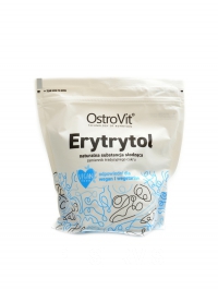 Erythritol alternativn cukr 1000g