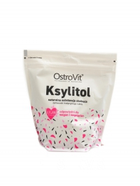 Xylitol alternativn cukr 1000g