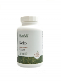 Kelp 250 tablet