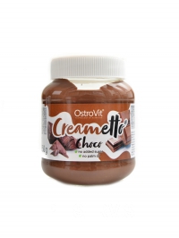 Creametto 350 g chocolate