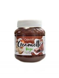 Creametto Vege 350 g cocoa hazelnut