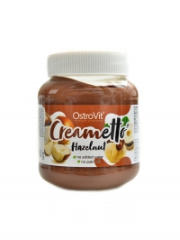 Creametto 350 g hazelnut