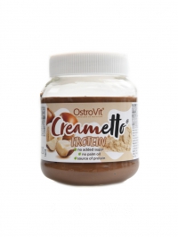 Creametto protein 320 g