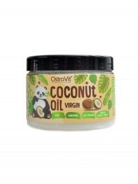Extra virgin coconut oil 400 g