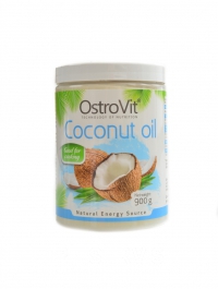 Coconut oil 900 g