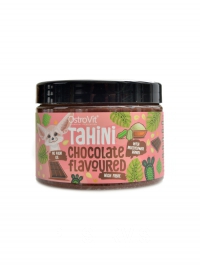 Tahini 500g chocolate