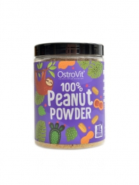 Peanut butter powder 500 g