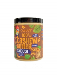 Nutvit 100% Cashew butter 1000g keu