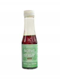 Agave syrup 400 g agvov sirup