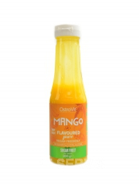 Mango flavoured sauce 300 g
