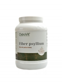 Fiber Psyllium vege 700 g
