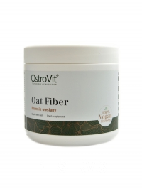 Oat fiber vege 200 g ovesn vlknina