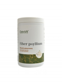Fiber Psyllium vege 600 g