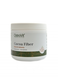 Cocoa fiber vege 150 g kakaová vláknina