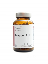 Adapto aid 60 kapsl