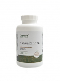 Ashwagandha 200 tablet