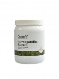 Ashwagandha extract vege 100g