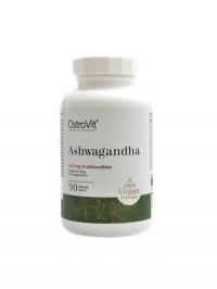 Ashwagandha 90 tablet