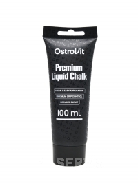 Magnesia in liquid 100 ml chalk liquid