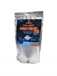 100% Whey protein 80 2.2 kg