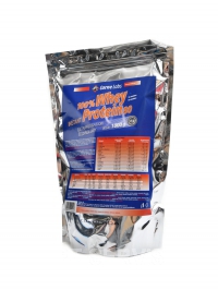 100% Whey protein 80 1 kg