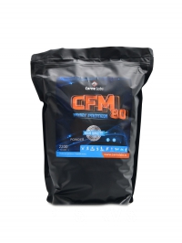 CFM Whey protein 80 2.2 kg