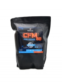 CFM Whey protein 80 2000 g