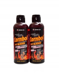 Carnbol 2 x 1000 ml