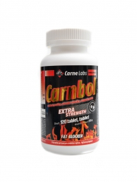 Carnbol 120 tablet