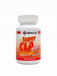 Super CLA 80 100 tablet