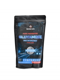 L-Glutamin 500 g