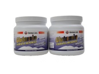 L-Glutamin 500 + 500 g