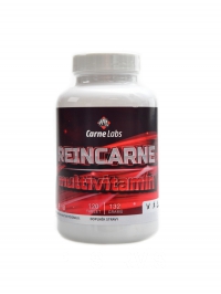 Multivitam�n Reincarne 120 tablet