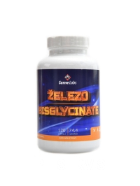 �elezo bisglycinate 120 kapsl�