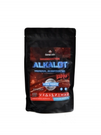 Alkalot ph+ 450 g citron
