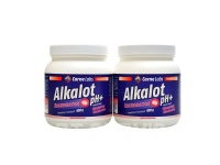 Alkalot ph+ 2 x 450 g