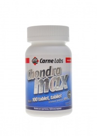 Chondramax 100 tablet