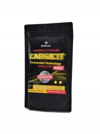 Cargicit 500g Arginine + Citruline