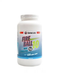 Fireball 120 tablet