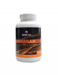 Ashwagandha 150 kaspl�